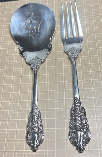 Godinger silver plate set of - godinger,