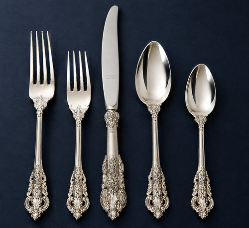 Vintage godinger baroque - godinger,
